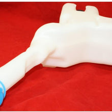 Windshield Washer Tank compatible with Honda Civic 01-05 Tank compatible with And Cap Only USA/Canada Built