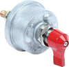 QuickCar Racing Products 55-001 Battery Master Disconnect Switch