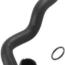 1pcs Radiator Coolant Hose Lower For 2004-2005 Mercedes-Benz E320 3.2L V6 W211