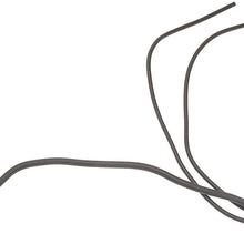 ACDelco PT2297 Professional Black Multi-Purpose Pigtail