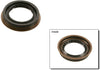 OES Genuine Automatic Transmission Output Flange Seal for select Jaguar S-Type models