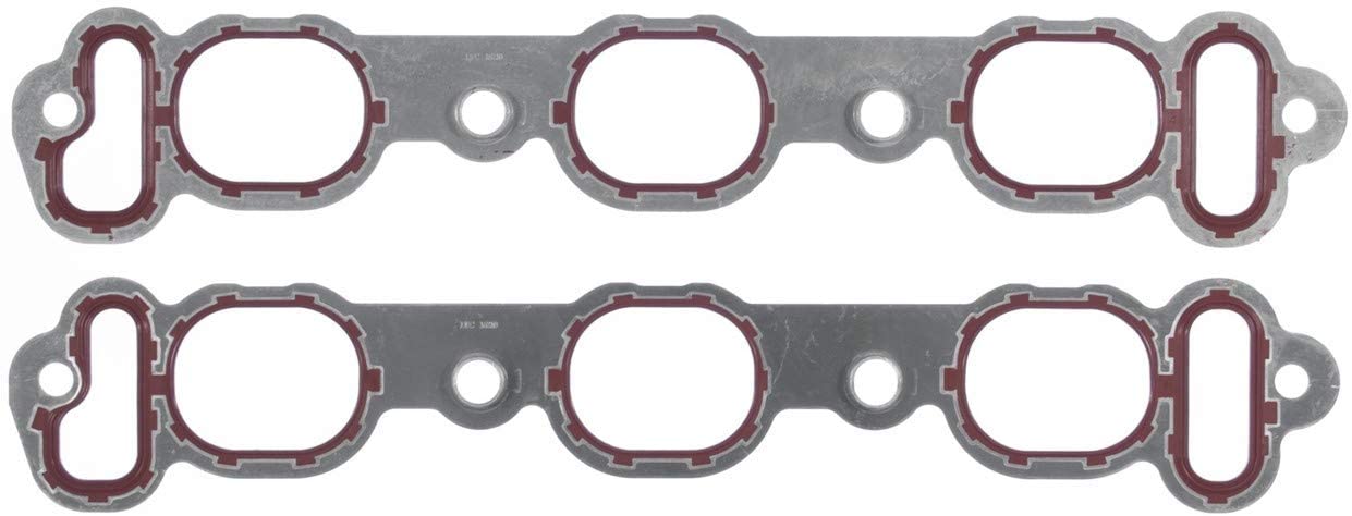 MAHLE MS16210 Engine Intake Manifold Gasket Set