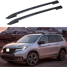 Roof Rail Rack for Honda Passport 2019 2020 2021 Cross Bar Crossbar Luggage