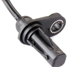 SCITOO 2pcs Front+Left+Right ABS Wheel Speed Sensors 598103S900 598303S900 Fit for 2011 2012 2013 Hyundai Sonata