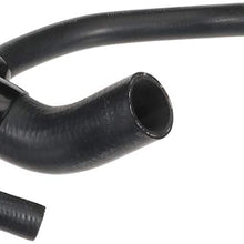 ACDelco 20470S Professional Lower Molded Coolant Hose