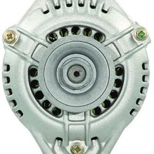 Remy 14718 Premium Remanufactured Alternator