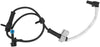 Bapmic 19300584 Front Left/Right ABS Wheel Speed Sensor for Cadillac Chevrolet GMC Silverado Sierra