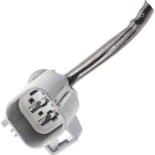 higherbro 4x Oxygen O2 Sensor for 2005-2006 Land Rover LR3; 2006-2009 Range Rover;2006 Range Rover Sport 4.0L/4.2L/4.4L Upstream + Downstream Upper Lower