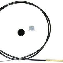 Buyers Products Heavy-Duty PTO Cable - 6'