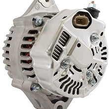 DB Electrical AND0375 Alternator Compatible With/Replacement For Suzuki Grand Vitara 2001-2005, XL7 XL-7 2001-2006 102211-2400 104210-8140 9762219-240