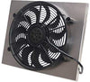 Derale 16822 High Output Single Radiator Fan