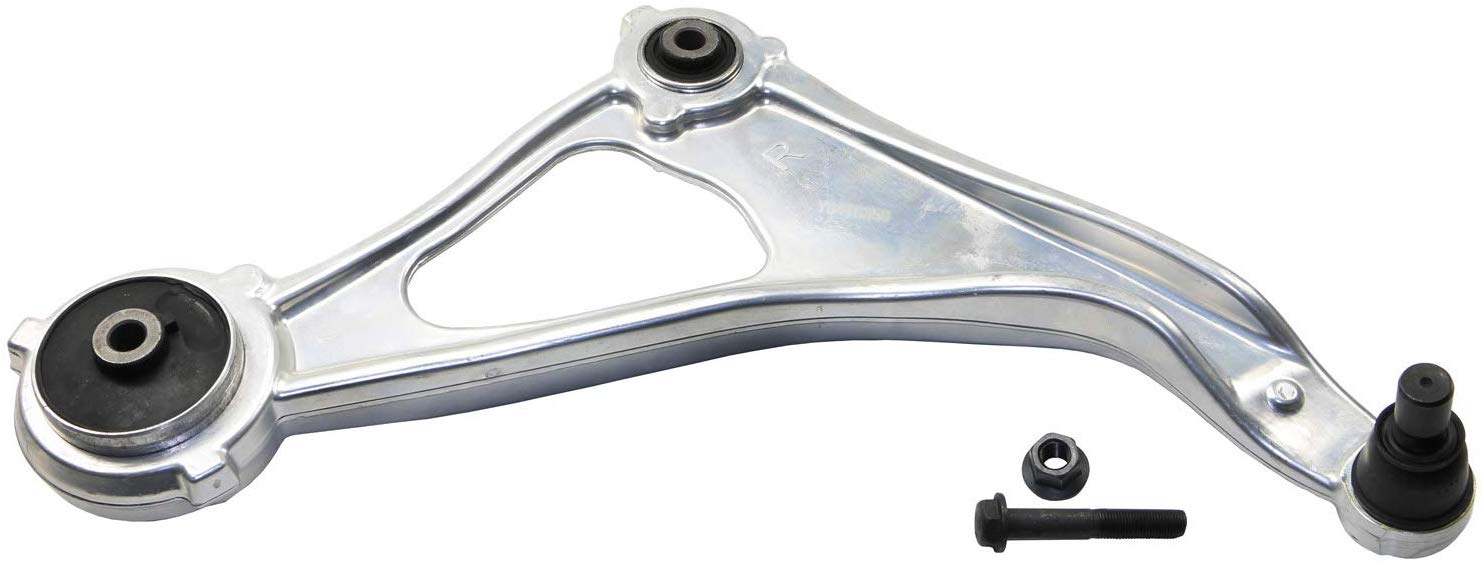 ACDelco 45P0287 Professional Suspension Control Arm and Ball Joint Assembly