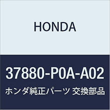 Genuine Honda 37880-P0A-A02 Air Temperature Sensor Assembly