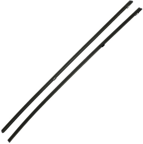 ACDelco 8-5800 Professional Universal Break to Fit Wiper Blade Refill, 24 in (Pack of 2)