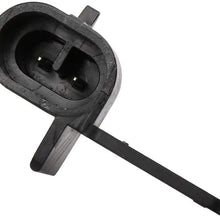 ACDelco 10248414 GM Original Equipment Ambient Air Outside Temperature Sensor