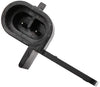 ACDelco 10248414 GM Original Equipment Ambient Air Outside Temperature Sensor