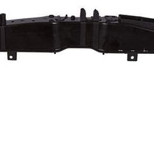 Bapmic CJ5Z-8A284-A Front Upper Radiator Support for Ford Escape C-MAX 2013-2018