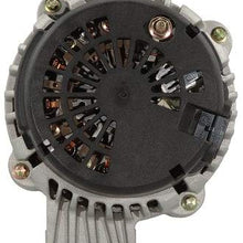 ACDelco 335-1091 Professional Alternator