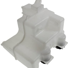 Washer Reservoir Compatible with Lexus RX330/RX350 04-09 Assy w/Cap Brckt Pumps Snsr Jpn/USA Blt