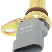 Camshaft Position Sensor compatible with S10 Pickup Sonoma 96-2003 4 Cyl 2.2L 3-prong Male Blade Terminal