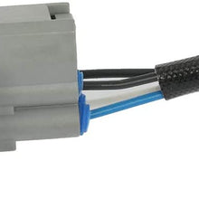 OCPTY Oxygen O2 Sensor, Sensor 1 Upstream fits for 234-9005 for 2002-2004 Acura RSX,2001-2005 Honda Civic,2002-2004 Honda CR-V
