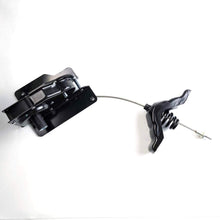 ZM 924-528 Spare Tire Winch Wheel Carrier Hoist for Ford F-250 F-350 F-450 F-550 Super Duty