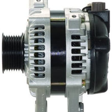 Remy 12453 Premium Remanufactured Alternator