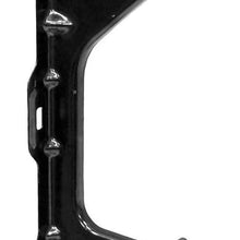 New Replacement Right Radiator Support Bracket Chevy Passenger Side RH Hand OEM Quality