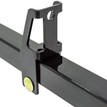 Apex Rear-BAR Universal Steel Truck Bed Rear Bar