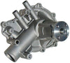 Milodon 16229 Performance Aluminum High Volume Water Pump for Ford 289