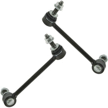 4 Piece Kit Stabilizer Sway Bar End Link Front Rear LH RH for Dodge Chrysler