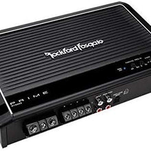 Rockford Fosgate R150X2 Prime 2-Channel Amplifier