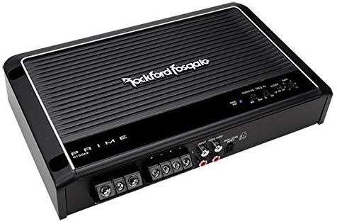 Rockford Fosgate R150X2 Prime 2-Channel Amplifier