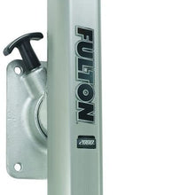 Fulton 1413230134 F2 Swivel Jack with Foot Plate - 2000 lbs.