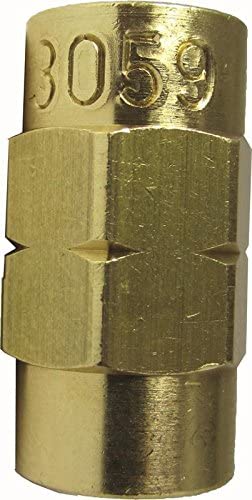 FMSI Automotive Hardware F3059 3/16