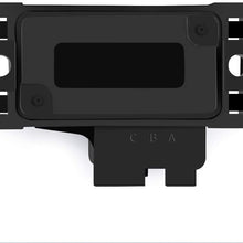 OTUAYAUTO 12569240 Map Manifold Absolute Pressure Sensor - for Chevy Impala Malibu K1500 S10, Buick Century, Oldsmobile Alero - fits 1985-2004 GM Vehicles - OEM Aftermarket