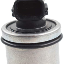 labwork A/C Compressor Electronic Control Valve for Hyundai Sonata 2.0L 2.4L 2011-2014