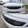 Spec-D Tuning Mug Style Hood Grill Grille for 2008-2010 Honda Accord 2Dr