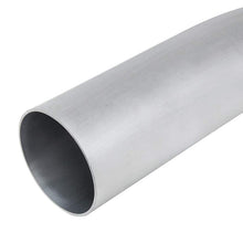 HPS AT180-250-CLR-325 6061 T6 Aluminum Elbow Pipe Tubing, 16 Gauge, 180 Degree U Bend, 2.5" OD, 0.065" Wall Thickness, 3.25" Center Line Radius