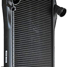 Behr Hella Service 376765141 Radiator for Porsche 996