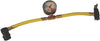 ENVIRO-SAFE R134a Replacement w/Dye Stop Leak & Gauge Kit #RSG-4