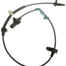 A-Premium ABS Wheel Speed Sensor Replacement for Honda CRV 2007-2011 Bulit in Japan Only Front Left Driver Side