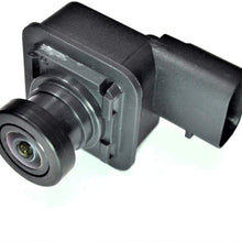 PT Auto Warehouse BUCFO-520 - Rear View Park Assist Backup Camera