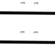 OCPTY - New 2-Piece fit for Grand Voyager Town Country Dodge Grand Caravan Plymouth Grand Voyager-2 Front Sway Bar End Link