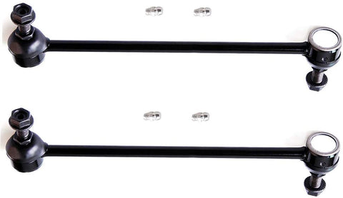 OCPTY - New 2-Piece fit for Grand Voyager Town Country Dodge Grand Caravan Plymouth Grand Voyager-2 Front Sway Bar End Link