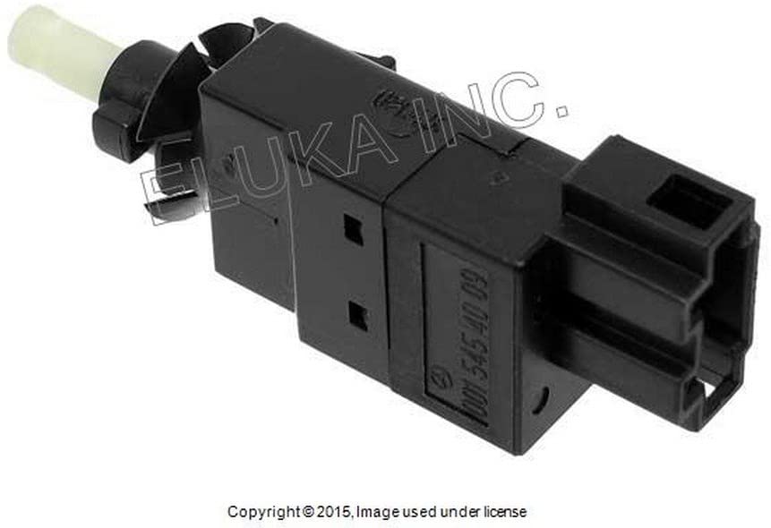 Mercedes-Benz Genuine Brake Light Switch E55 AMG E500 E350 E320 CLS55 AMG CLS500
