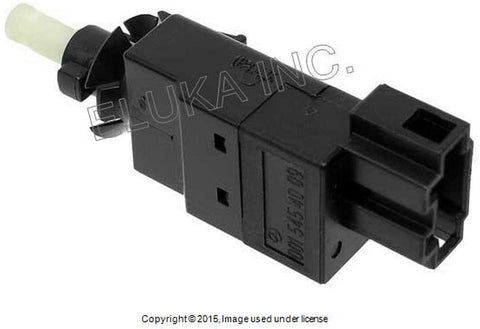 Mercedes-Benz Genuine Brake Light Switch E55 AMG E500 E350 E320 CLS55 AMG CLS500