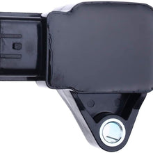 A-Premium Ignition Coil Compatible with Infiniti QX56 2011-2013 QX80 2014-2019 Nissan Armada 2017-2020 V8 5.6L