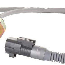 ROADFAR Knock Detonation Sensors with Harness Replace 89615-30080 fit for 01-04 for Lexus GS430,01-03 for Lexus LS430,02-08 for Lexus SC430,01 for Toyota Highlander/RAV4,02-03 for Toyota Solara