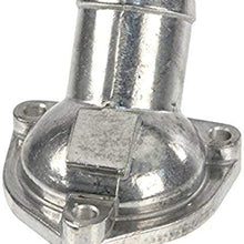 Four Seasons Engine Coolant Thermostat Housing Cover